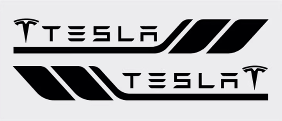 Hot Sale 🔥50% OFF🔥Personalized Sports Car Stickers🎉4PCS🎉
