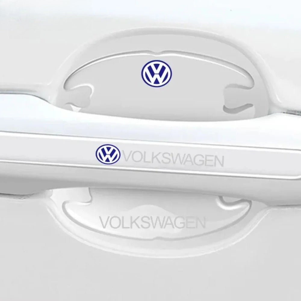 High-end Car Door Handle Scratch Protectors🔥8 PCS🔥