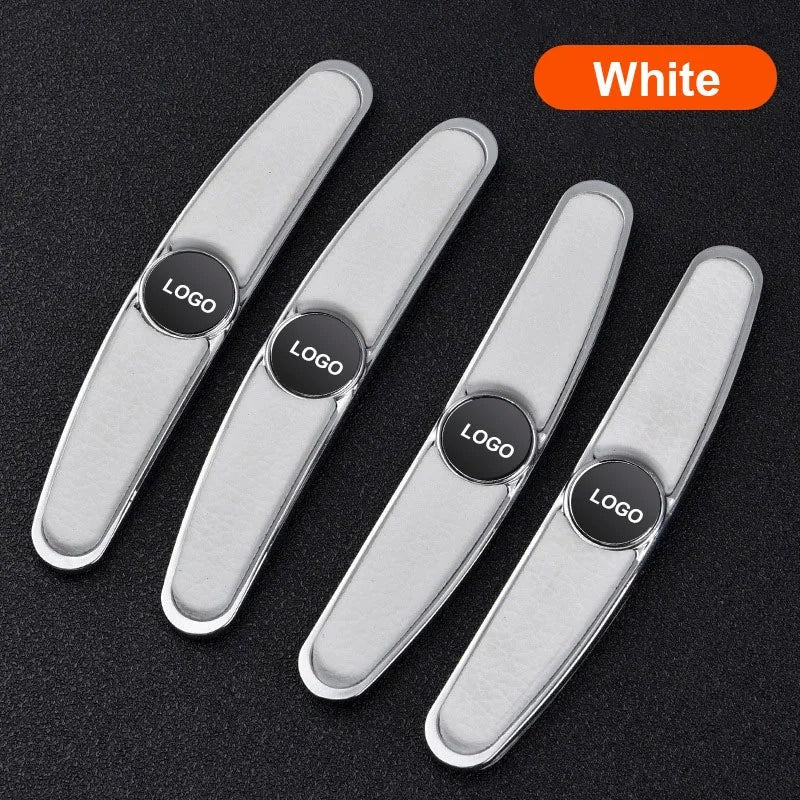 Eptchn Car Metal Bumper (4pcs/1 set)