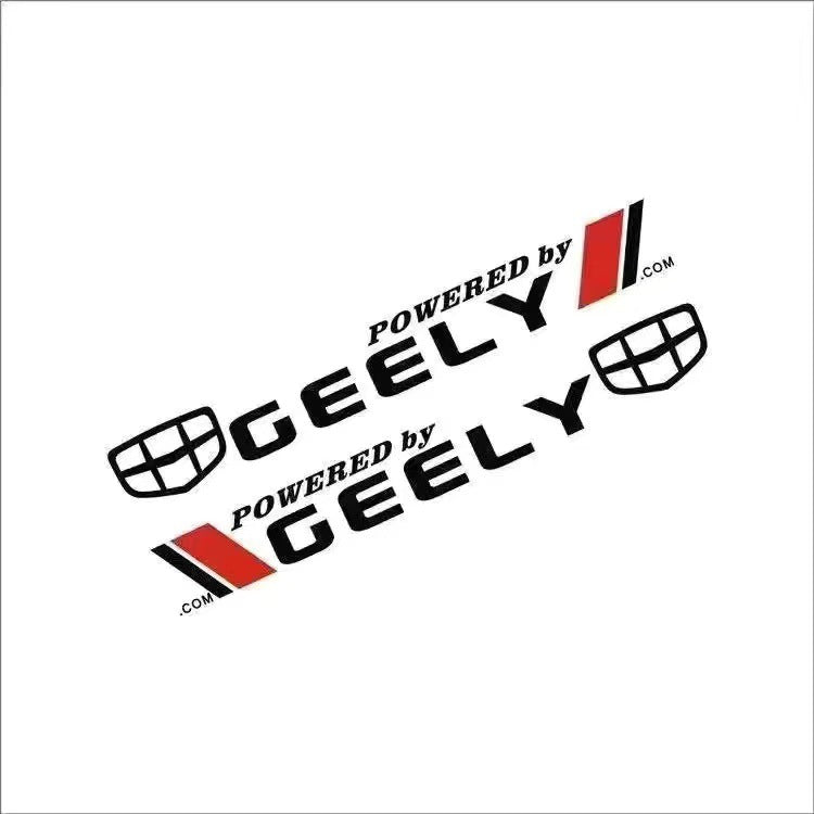 Car Hood Decoration Stickers Personalized Creative Body Stickers Covering Scratches