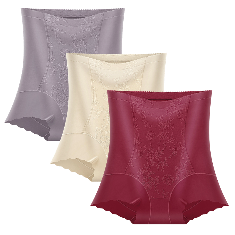 Women’s Seamless Tummy Control & Butt Lifting Shapewear