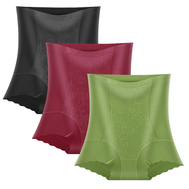 Women’s Seamless Tummy Control & Butt Lifting Shapewear