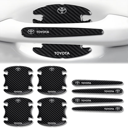 High-end Car Door Handle Scratch Protectors🔥8 PCS🔥