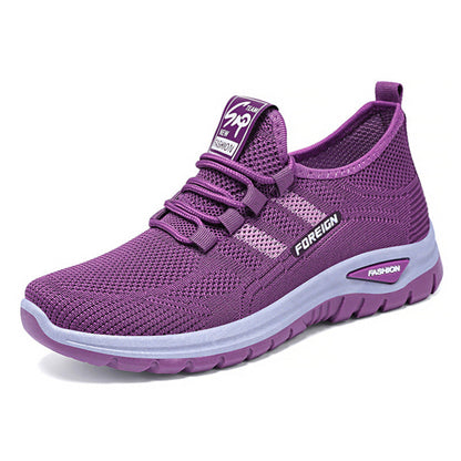 🛍️HOT SALE 50% OFF👟Women's Outdoor Breathable Mesh Sneakers