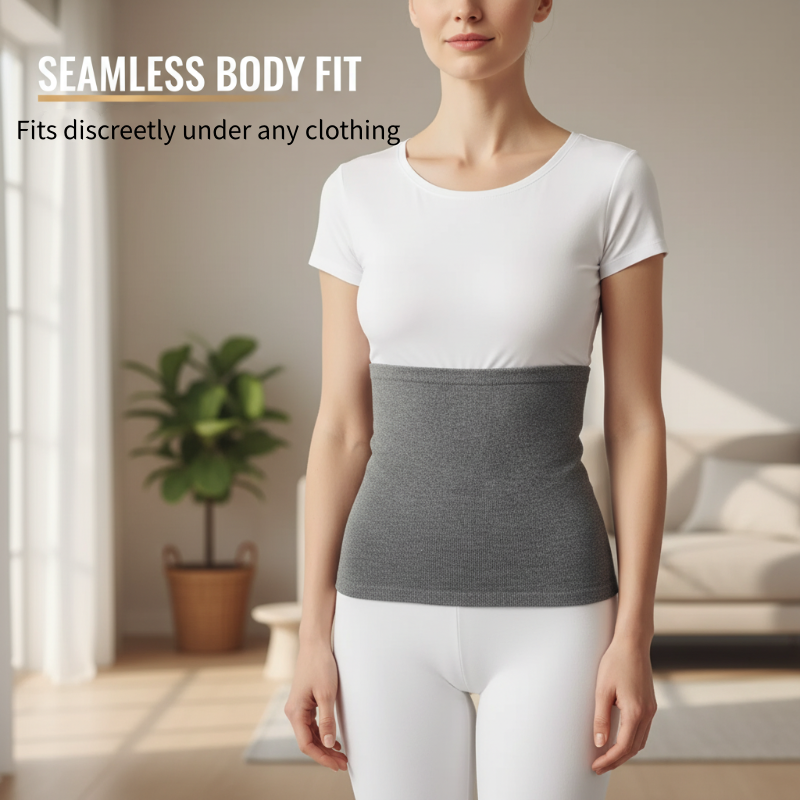 Waist Support Belt for Men & Women